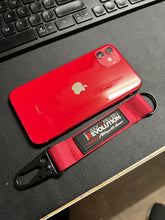 Load image into Gallery viewer, Team  Daily Driven Revolution - HK Key Chain (RED) Limited
